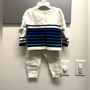 Jacadi kids size 12 mo!  Beautiful!